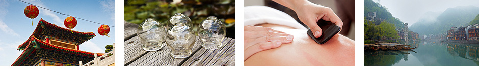 akupunktur chinesische medizin